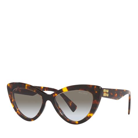 lunette de soleil miu miu 2016|Miu Miu Sunglasses for Women .